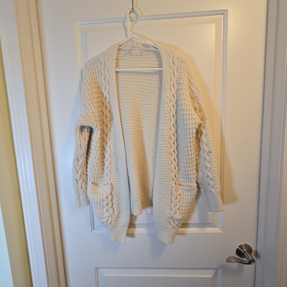 Alter'd State Cozy Cream Women's Sweater